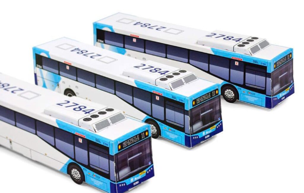 Bus Models